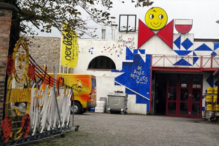 De Dolle Brouwers