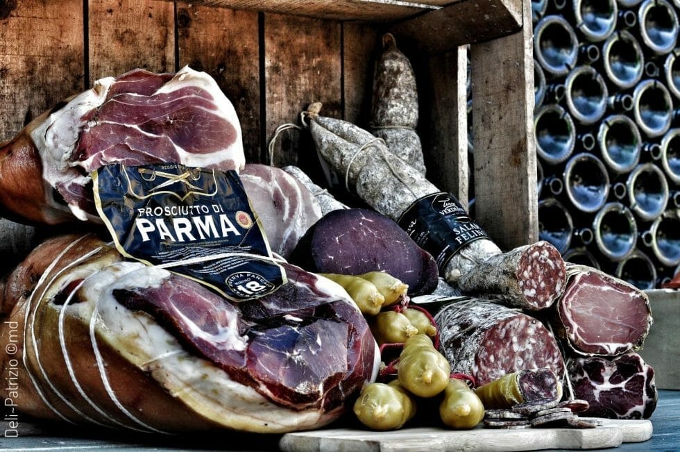 Deli Patrizio Traiteur Esen Diksmuide