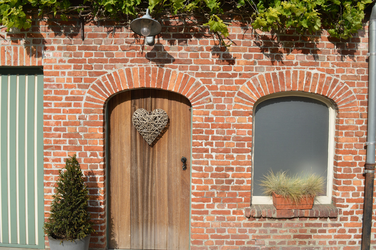 Gezellige hoeve B&C Vakantiewoning