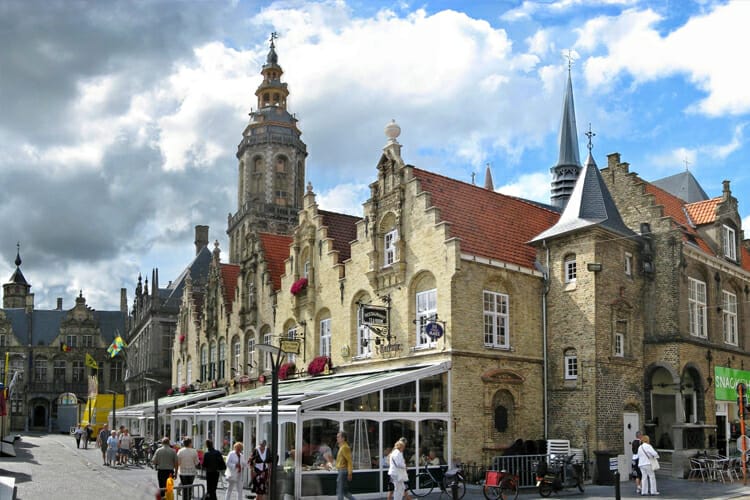 veurne